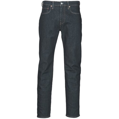 Levi&amp;#039;s Jeans straight 502 TAPER Modra Slike