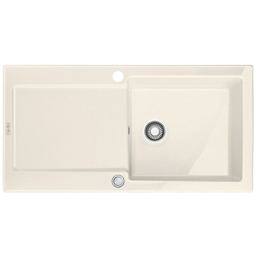 Franke SUDOPER MRK 611-100 Magnolija, (124.0335.696) Cijene