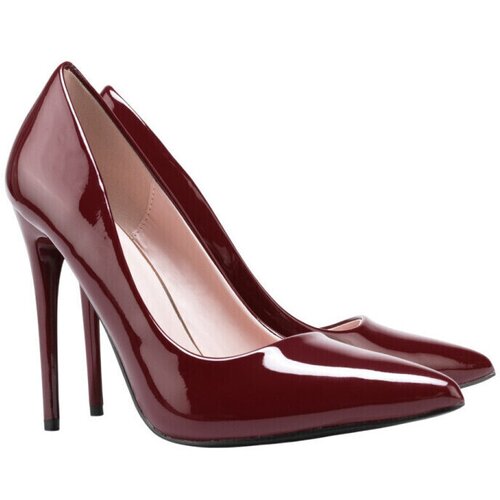 La Modeuse Salonarji 77249_P183067 Bordo Cene