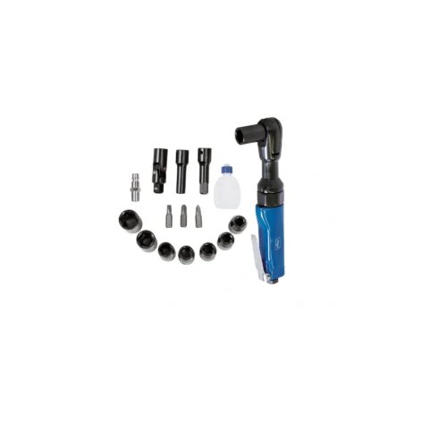 Scheppach pneumatska račna Set 1/2” 7906100718 Cijene