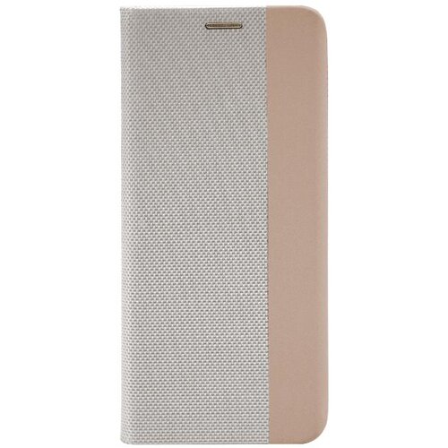  Maska za telefon LUX MESH FLIP za Huawei Honor X7B, Zlatna Cene