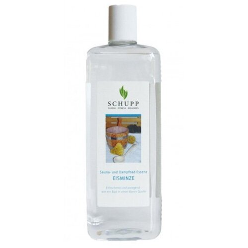 Schupp Esencija za saunu, Ledena menta, 1000 ml Cijene
