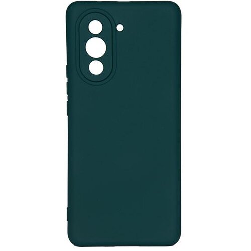  Maska za telefon SOFT CASE za Huawei Nova 10 Pro, Zelena Cene