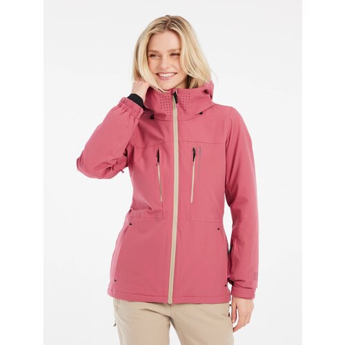  Women&amp;#039;s ski jacket PRTBEVERLY Slike