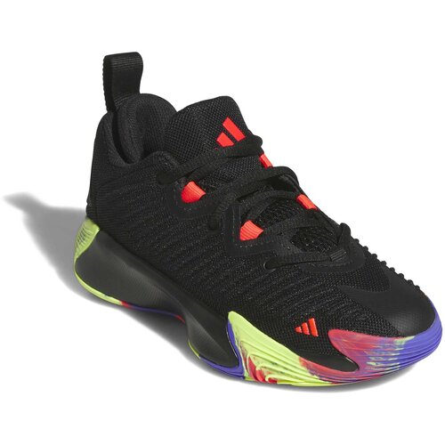 Adidas Patike za dečake Initiation J, KI5271, Crne Cene