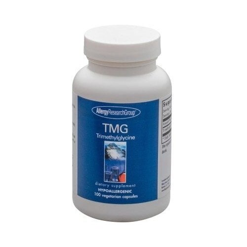 Allergy Research Group TMG trimetilglicin Slike