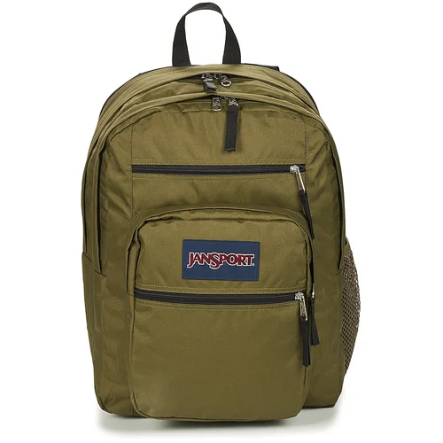 Jansport Nahrbtniki BIG STUDENT Kaki