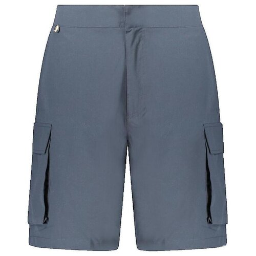 K-Way Hlače Pantalon Modra Cene