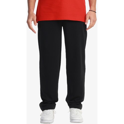 Slazenger Donji dio trenerke Logo Open Hem Pants Slike