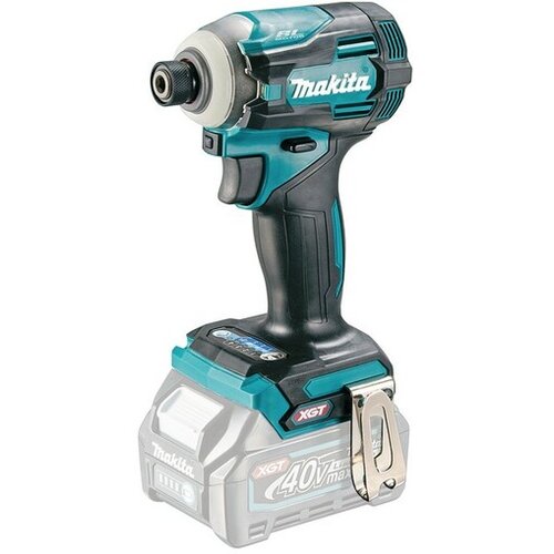 Makita akumulatorski udarni odvijač TD001GZ 40 V, 220 Nm - SOLO Cijene