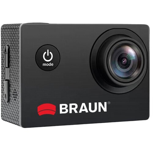 Braun Paxi Go Cijene