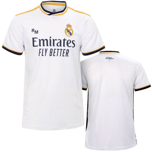 Drugo Real Madrid Home replika dres Cijene