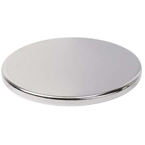  Neodijumski magnet N35 40x3mm 4 kom. BN208062 Slike