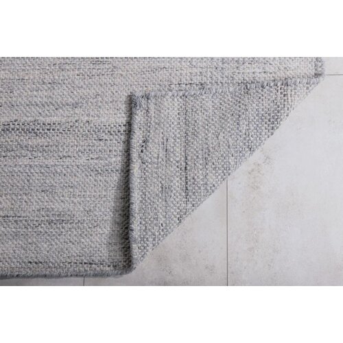Venture Home tepih Devi 240 &amp;times; 170 cm, srebrni Slike