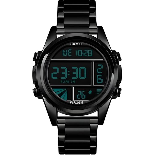 Skmei Sat ME-23803 - Crna Cijene