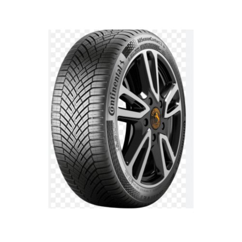  Guma G235/65R17 108V XL ALLSEASON CONTACT 2 CONTINENTAL EVc Cijene