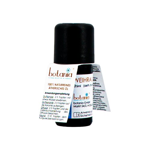Botania premium ulje tamjana Slike