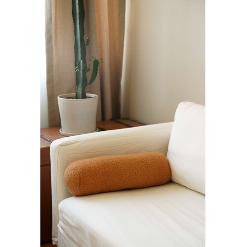 Mioli Decor Bouclé okrasna blazina 14x50 cm Top – Cene