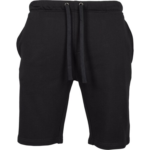 UC Men Basic black sweatpants Cene