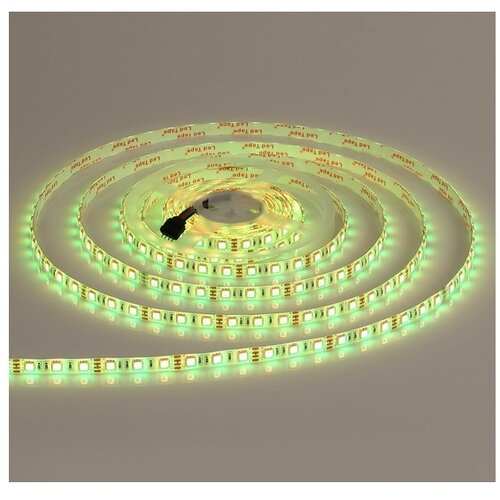  LED traka LTB5050-60-24-RGB IP44 Cene