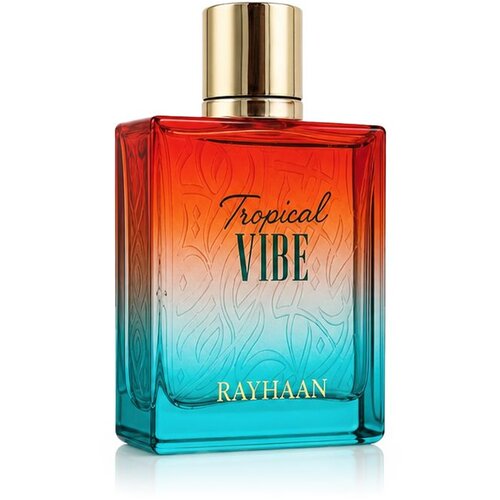 Rayhaan Tropical Vibe Eau De Parfum 100 ml (unisex) Slike