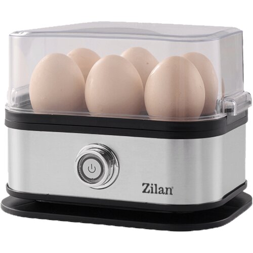 Zilan Aparat za kuhanje jaj, prostornina 6 jaj, 200 W - ZLN4109 Cene