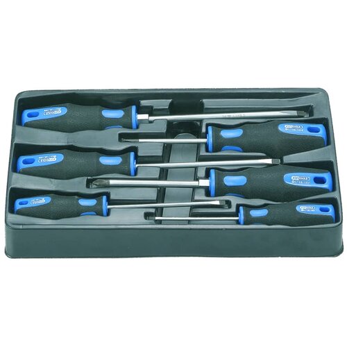 Ks Tools Set Križnih Izvijačev 6 Kosov, (20987898) Slike