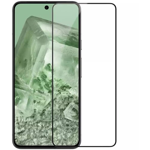 Nillkin CP+PRO kaljeno staklo za Google Pixel 8 &ndash; crno Cijene