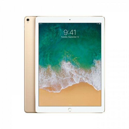 Apple iPad 6 9.7 inch WiFi 128GB MRJP2HC/A gold tablet Slike