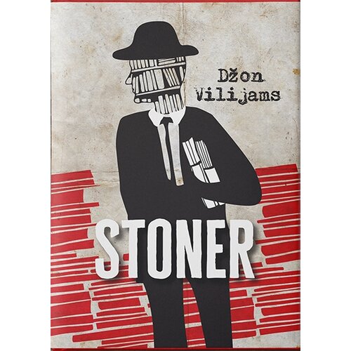Plato Džon Vilijams
 - Stoner Cene
