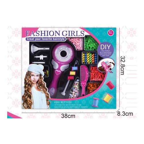  Set za kosu ( 950467 ) Slike