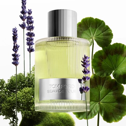Tom Ford signature collection beau de jour parfumska voda 100 ml za mo&amp;scaron;ke Slike
