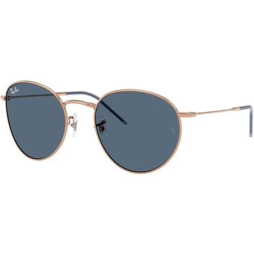 Ray-ban RBR0103S 92023A M (53) Zlata/Modra Slike