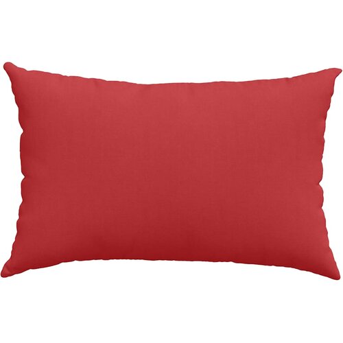  Jastučići za sofu 2 pcs Crvena 60 x 40 cm tkanina Slike