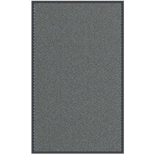 VidaXL Otirač antracit 90 x 150 cm Slike
