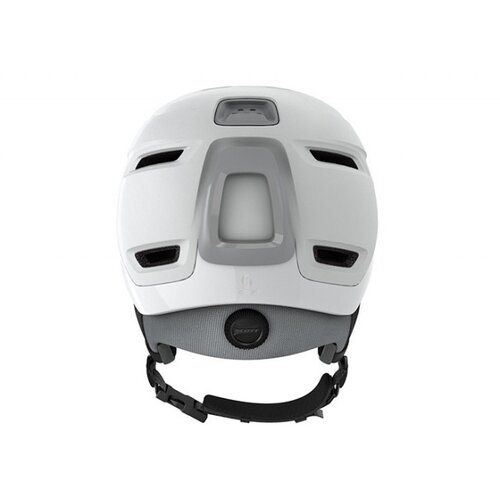  KACIGA SKI SCOTT CHASE 2 white M (55-59cm) Cene