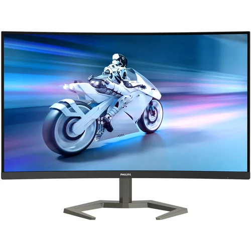 Philips 32M1C5500VL 31.5'' 165Hz QHD ukrivljen gaming monitor