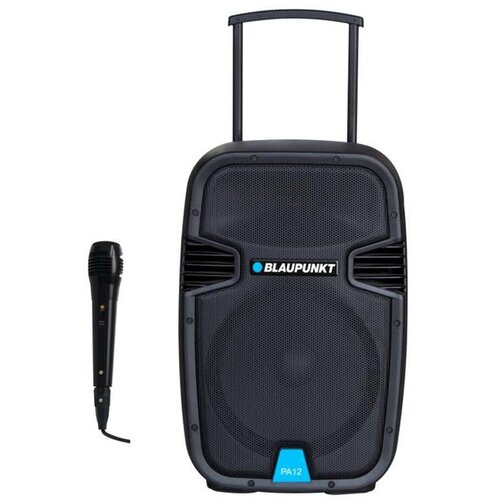 Blaupunkt profesionalni audio sistem PA12 Cijene