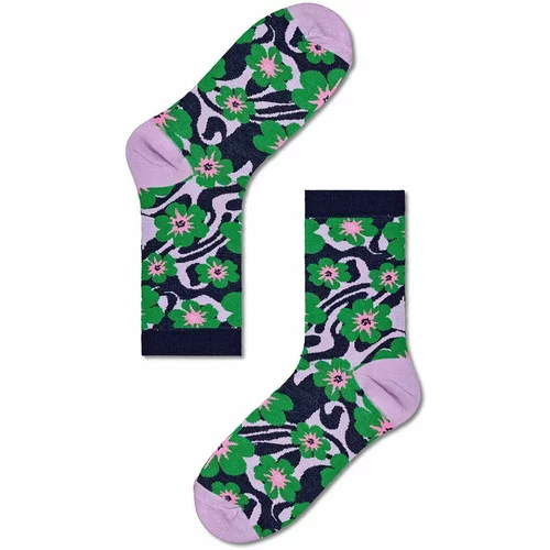 Happy Socks Čarape Arielle Crew Sock za žene
