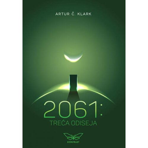 Kontrast izdavaštvo Artur Č. Klark
 - 2061: Treća odiseja Slike