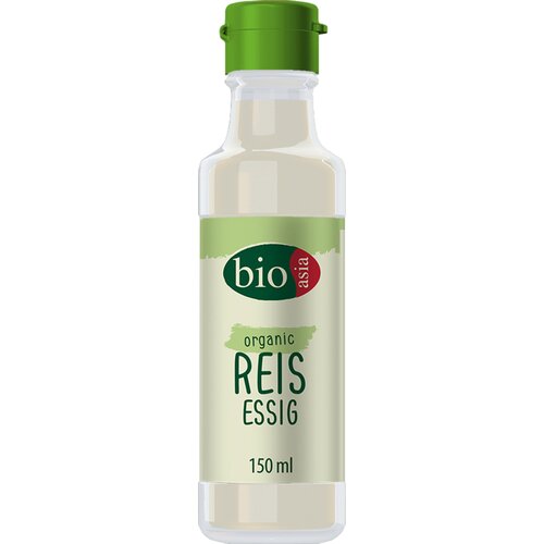 BIO rižev kis 5 % kisline - 150 ml Slike
