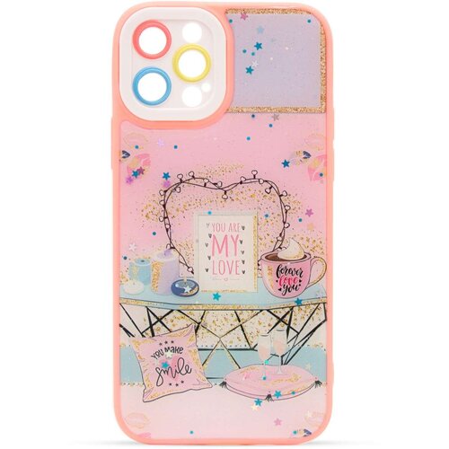  FASHION CASE Maska za telefon 9 za Iphone 12 Pro DZ1/2 Cene