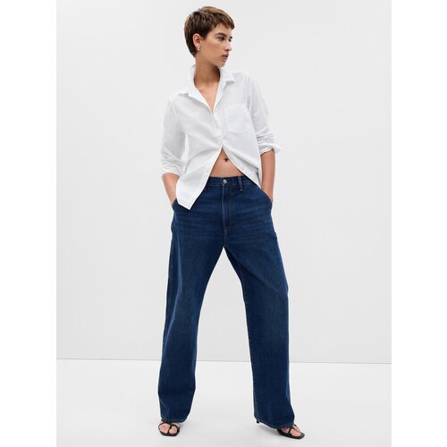 GAP Perfect shirt - Women Cene