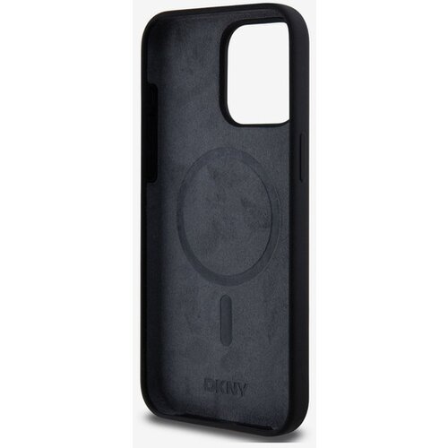 Dkny Ovitek za telefon Črna Slike
