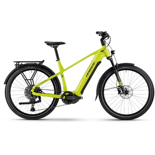  Bicikl HAIBIKE TREKKING 5 - XL Cijene