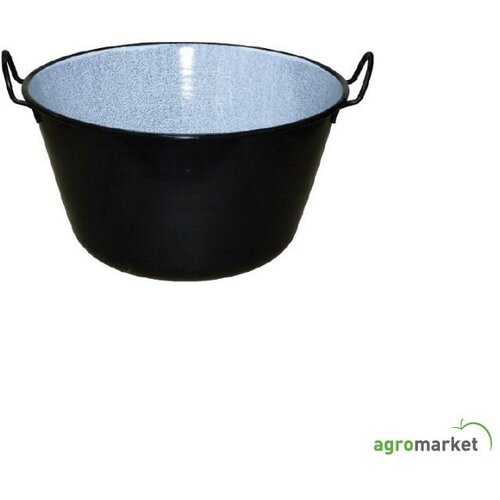 Agromarket kazan 80L agm Cene