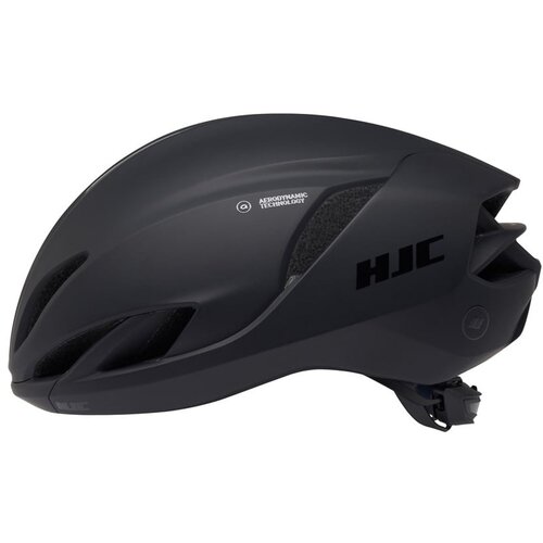 Hjc FURION 3.0 Cycling Helmet, MT BLACK, Size M Cene