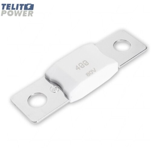 Victron Energy MEGA-Fuse 400A/80V &ndash; visokostrujni osigurač za DC sisteme Cene
