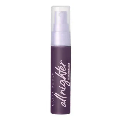 Urban Decay All Nighter Ultra Matte fiksatori šminke 30 ml