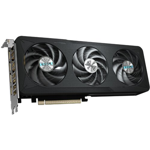 Gigabyte nvidia geforce rtx 5060 ti eagle max 16GB 128bit GV-N506TEAGLEMAXOC-16GD rev. 1.0 grafička karta Slike